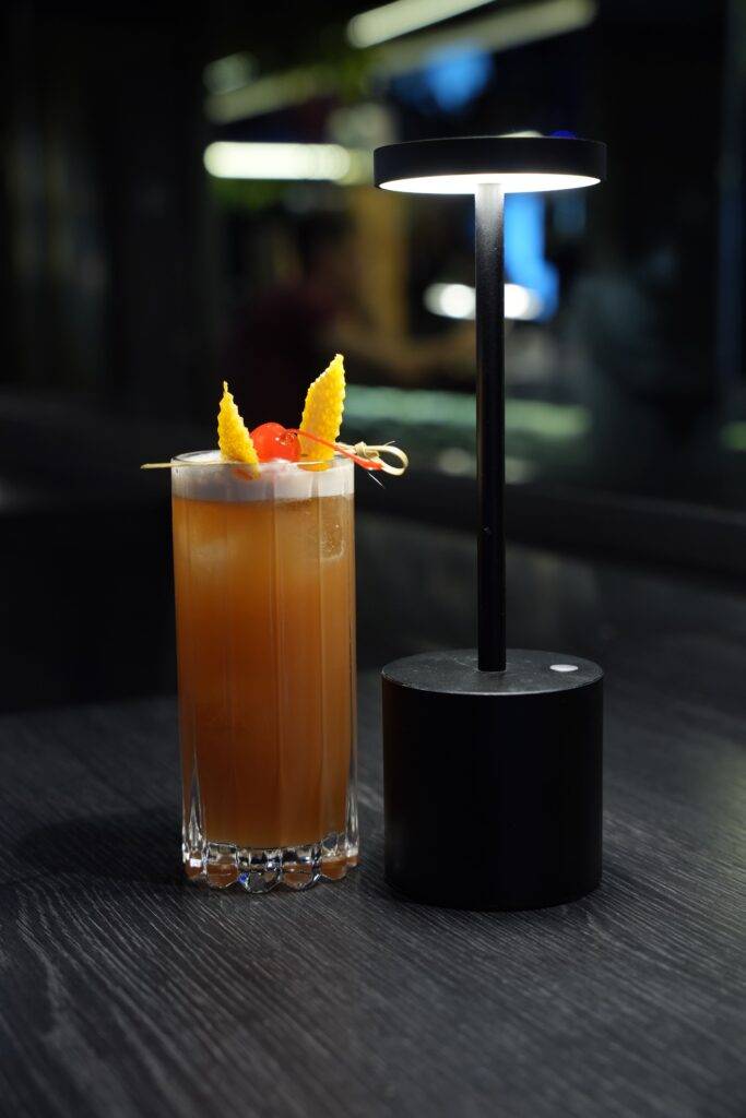 Cocktail Singapore